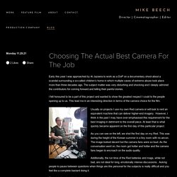 - Choosing The Best Camera For Korean Summer