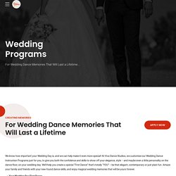 Wedding Choreographer in Panchkula