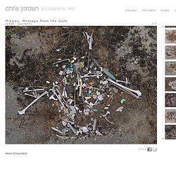 Chris Jordan - Midway