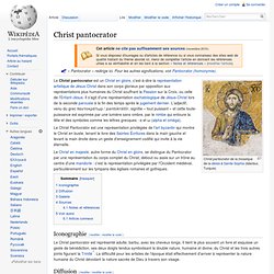 Christ pantocrator