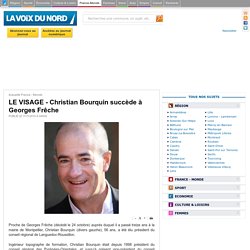 LE VISAGE - Christian Bourquin succède à Georges Frêche - Actualité France - Monde - France - Monde