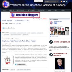 Christian Coalition of America (C)