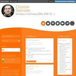 Curriculum vitae epn 06 image