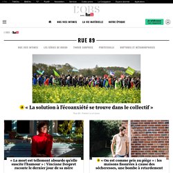 Christian Latouche, l'homme qui a fait peur aux journalistes de L'Expansion