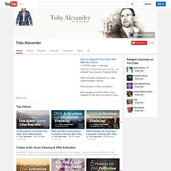 christosavatar's Channel