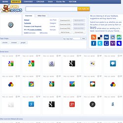 chrome icons, free icons in Webset, (Icon Search Engine)