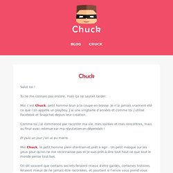Chuck - Chuck