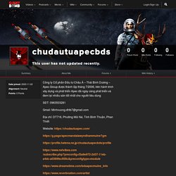 chudautuapecbds' profile