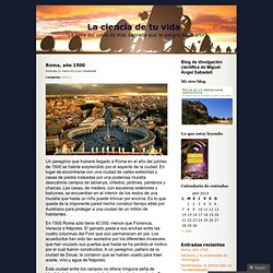 La ciencia de tu vida