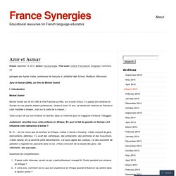 France Synergies