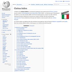 Cinéma italien - Wikipédia.url
