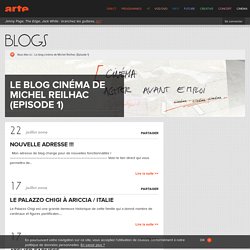 Blogs ARTE TV 