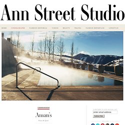 Cinemagraphs Archives Page 3 of 33 Ann Street Studio