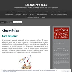 Laboralfq's Blog