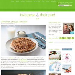 Two Peas & Their Pod - StumbleUpon