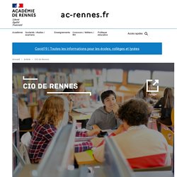13 - CIO de Rennes