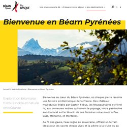 Cirque de Lescun en vallée d’Aspe en Pyrénées béarnaises