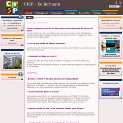 Kellermann - FAQ