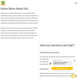 Digital Marketing and Branding Consulting