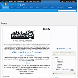 Citizens 2