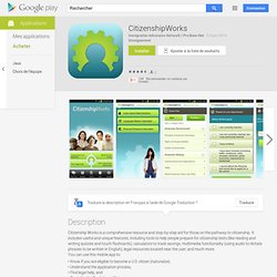 CitizenshipWorks