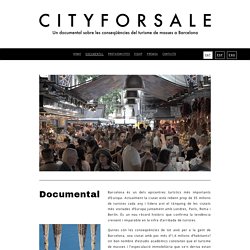 City For Sale