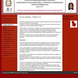 Ist. Prof. Alberghiero di Assisi