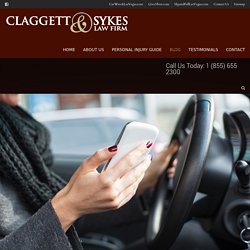 Claggett & Sykes – Las Vegas, Nevada Bicycle and Auto Injury Attorneys