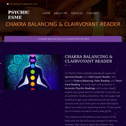 Clairvoyant Reader Miami, Boca Raton, Jacksonville, West Palm Beach