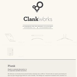 ClankWorks