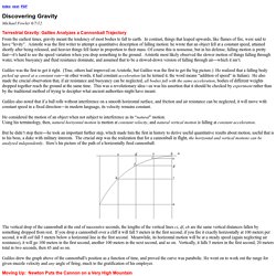 Class Notes on Gravitation (Physics 152)