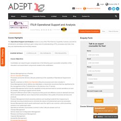 E-learning and Classroom Trainings across the globe – CEH, ITIL, PMP, Prince2, Agile & Scrum and more IT certification courses