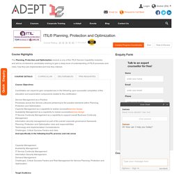 E-learning and Classroom Trainings across the globe – CEH, ITIL, PMP, Prince2, Agile & Scrum and more IT certification courses