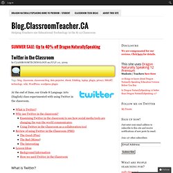 blog.classroomteacher.ca