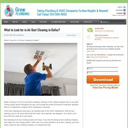 Grow Plumbing - Dedicated To Growing Your Plumbing Business