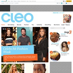Cleo