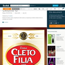 Cletofilia 16