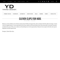 Clever Clips for Kids