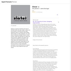 ‎Clever on Apple Podcasts