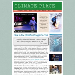 Climate Place