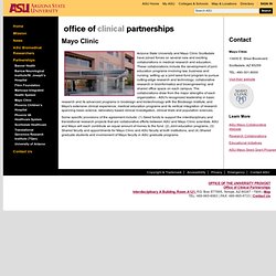 clinicalpartnerships.asu