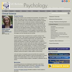 Department of Psychology, UC Berkeley