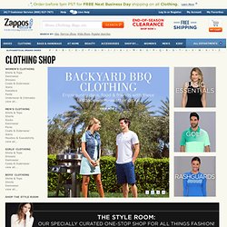Clothing – Shop For Clothes, Shipped FREE