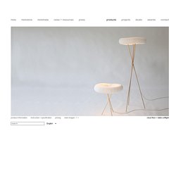 cloud floor + table softlight