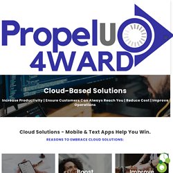 Best Cloud-Based Services In Michigan and Ohio