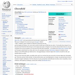 Cloverfield