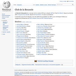 Club de la Boussole