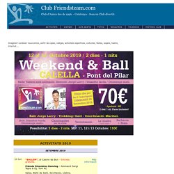 Club Friendsteam.com