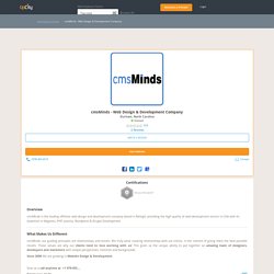 Top Web Designers in Durham, NC - UpCity
