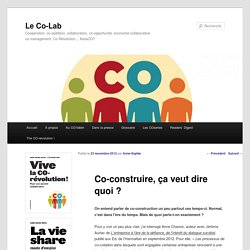 co-lab.fr